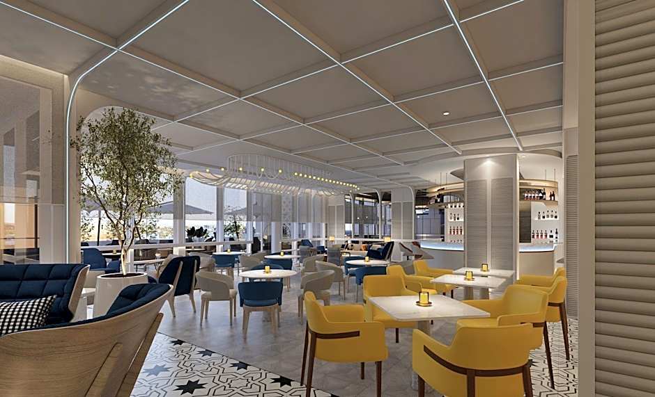 voco Guangzhou Shifu By IHG