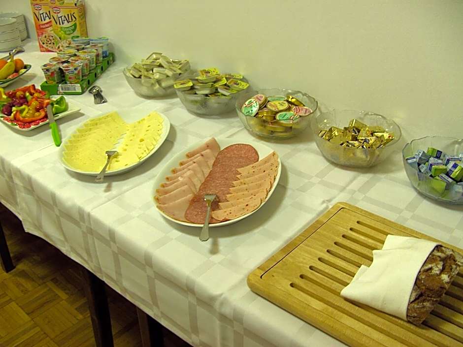 Frühstückspension Leopold Janu