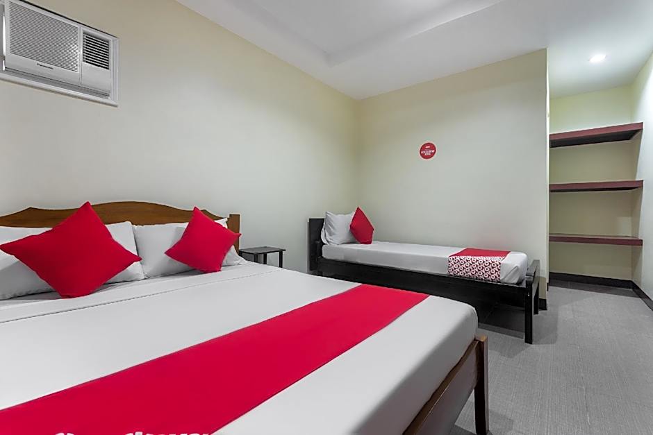 OYO 567 Blue Horizon Hostel