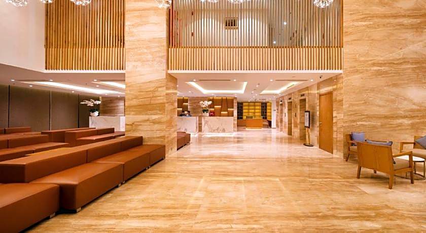 Nagar Hotel Nha Trang