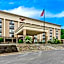 Hampton Inn By Hilton Princeton