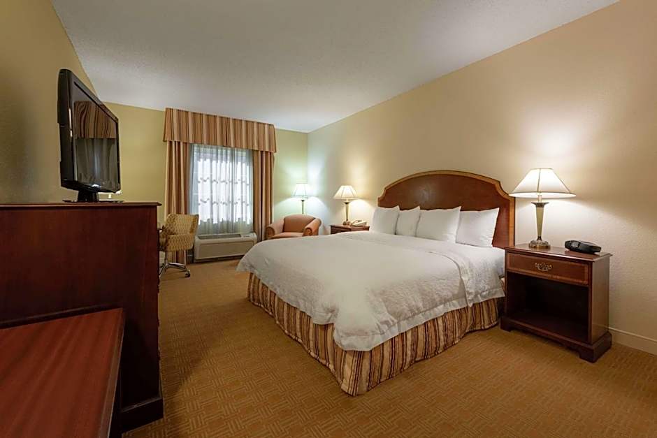 Hampton Inn By Hilton & Suites - Vicksburg
