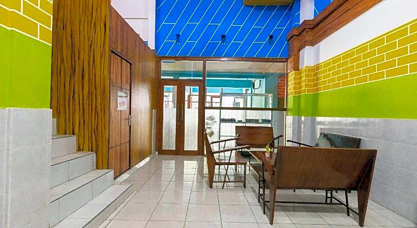 OYO Life 3720 Homestay Gayatri Janti