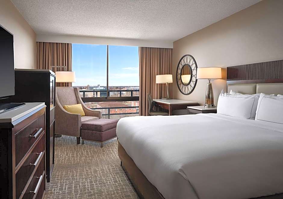 Hilton Fort Collins