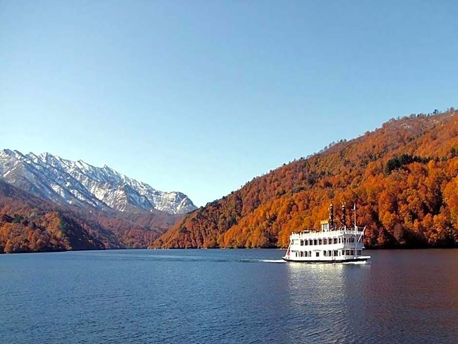 Hotel Yumoto
