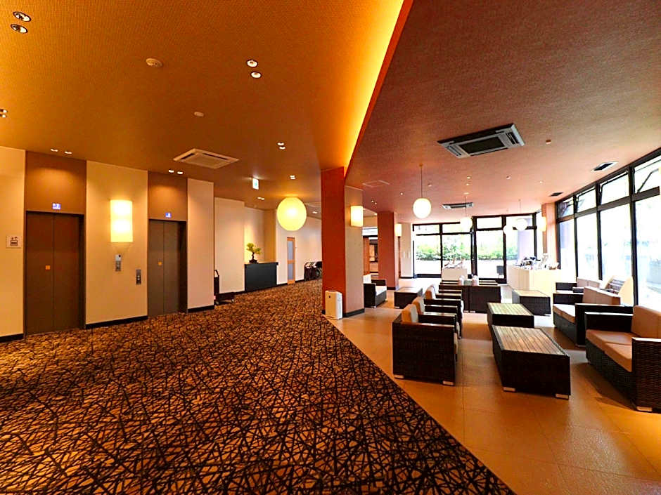 Hotel Yachiyo