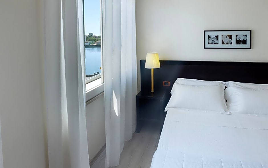 Hotel Mosaico