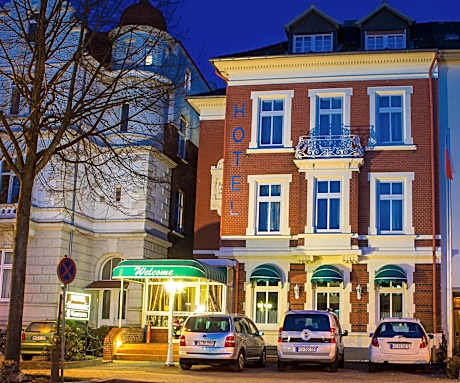 Hotel Hanseatic