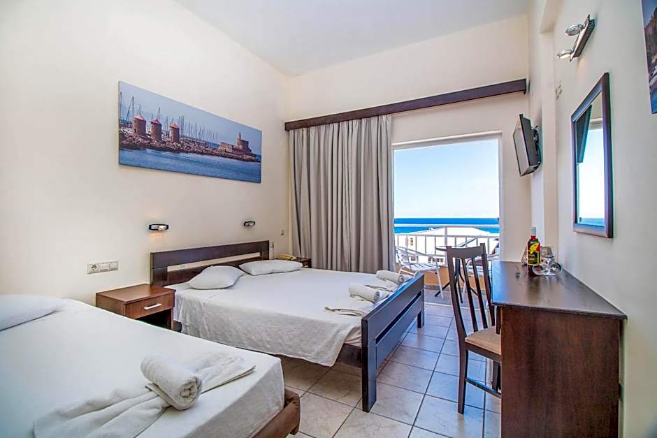 Filmar Hotel, Ixia, Rhodes