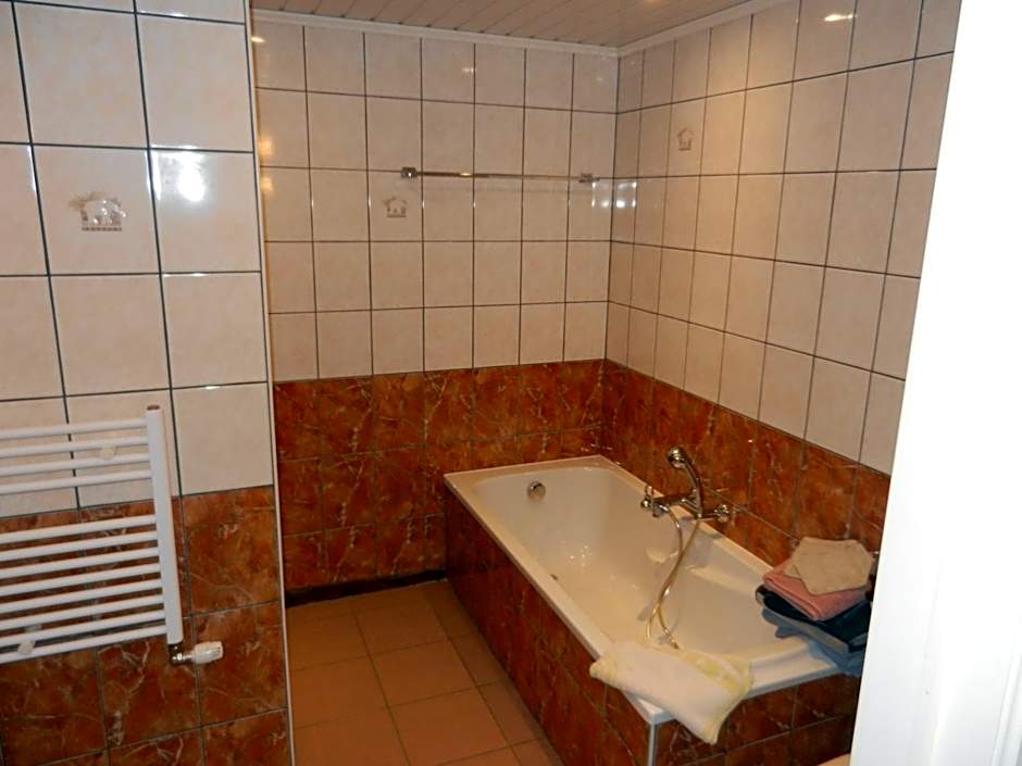 B&B Le 'Ti 'Bou de Refuge