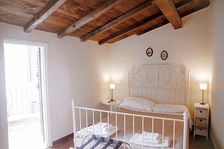 B&B Vicolo Vecchio