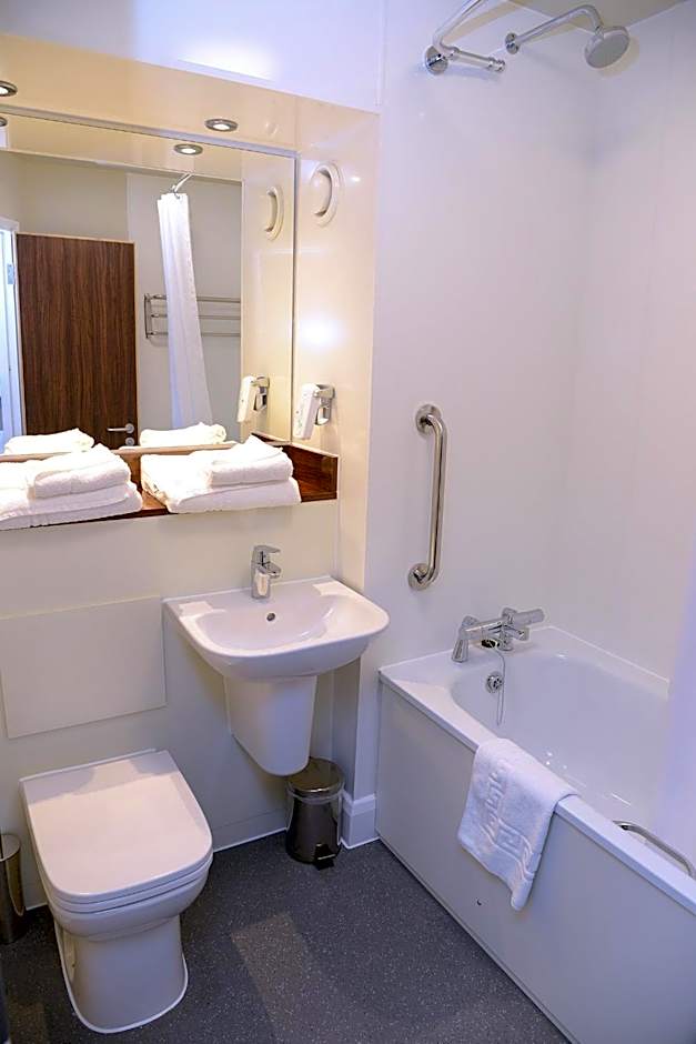 Woodcocks, Lincoln by Marston's Inns