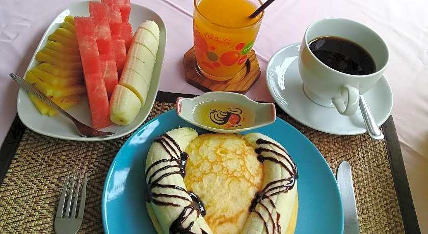 Aonang Green Park Bungalow