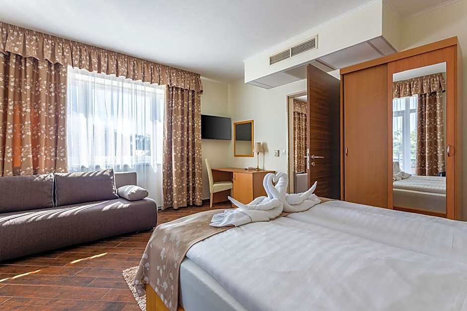Sástó Hotel