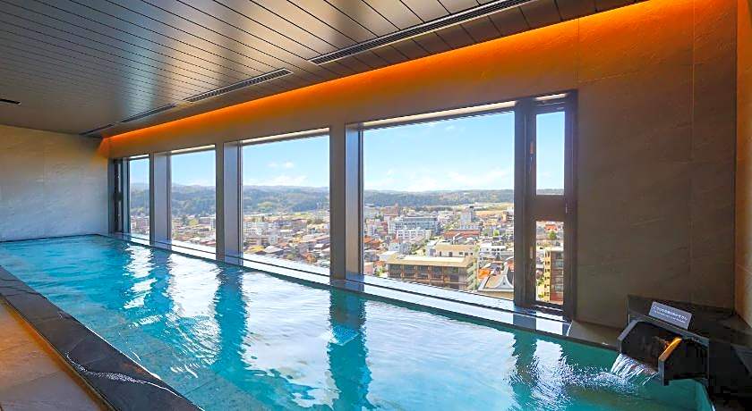 Ooedo Onsen Monogatari Premium Yamashitaya