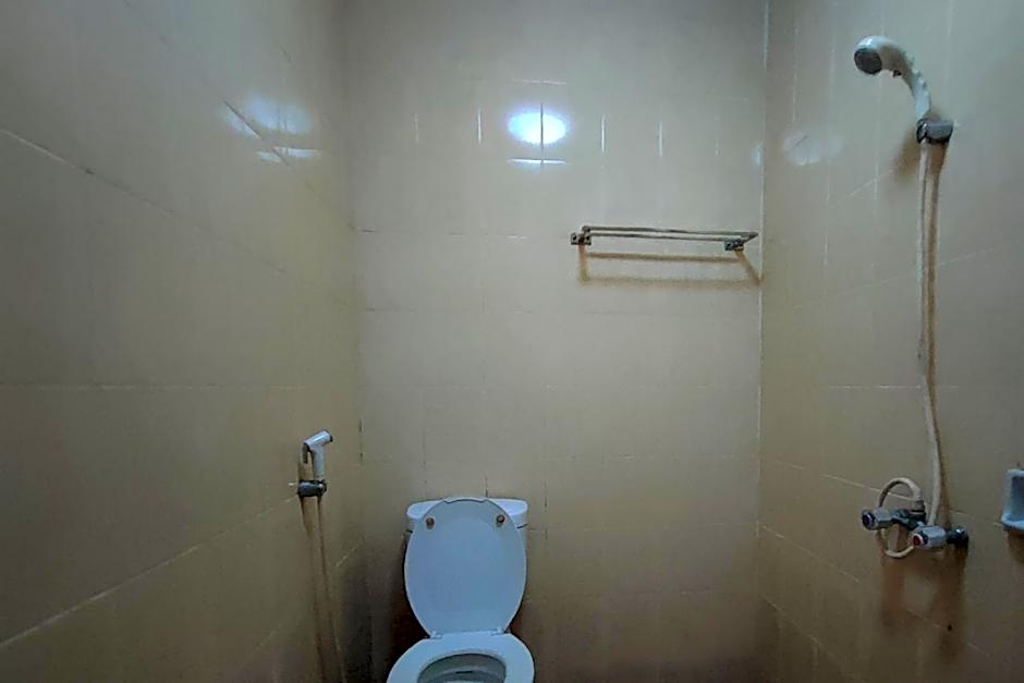 Hotel O Garuda Bandara Guesthouse