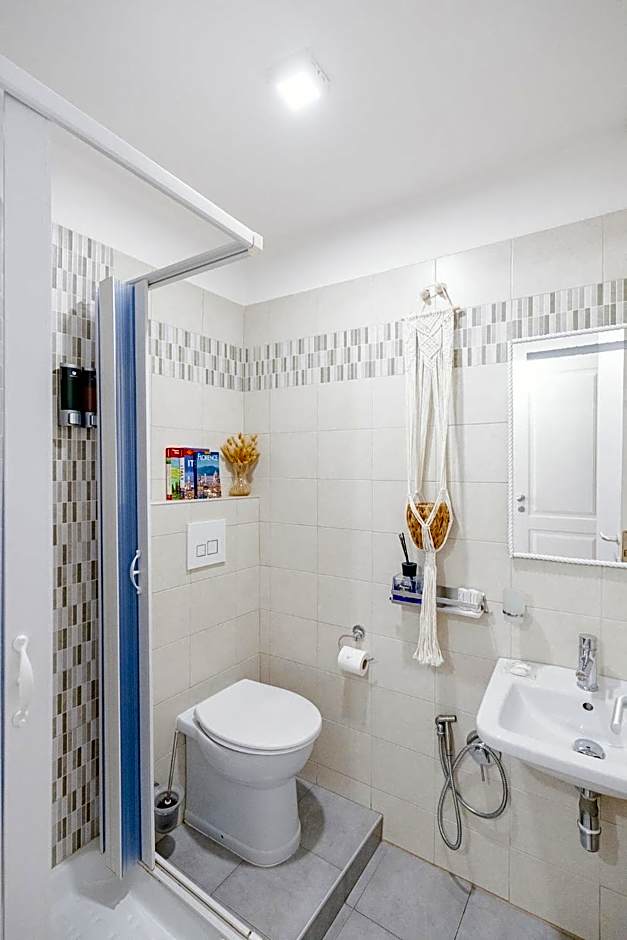 Florence Rooms