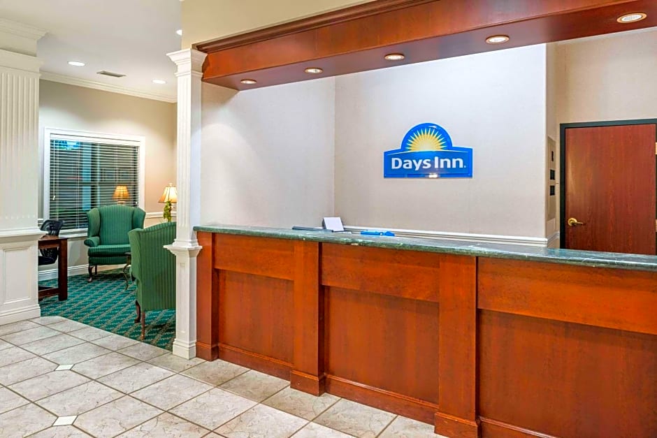 Days Inn by Wyndham Paducah