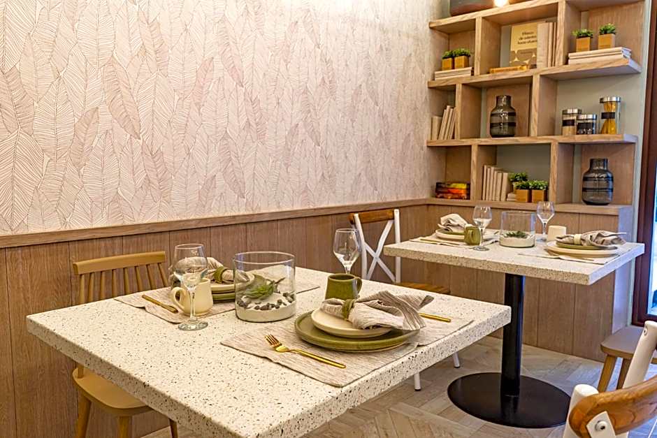 Agata Hotel Boutique & Spa