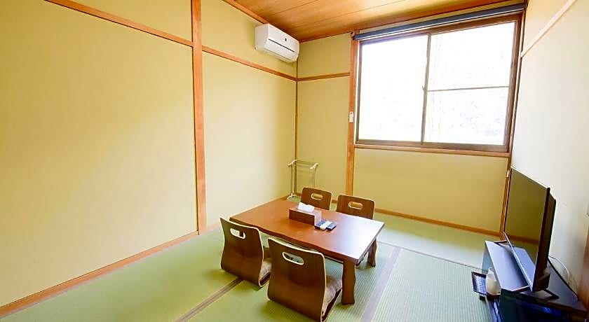 TABIHAKU STAY 香住