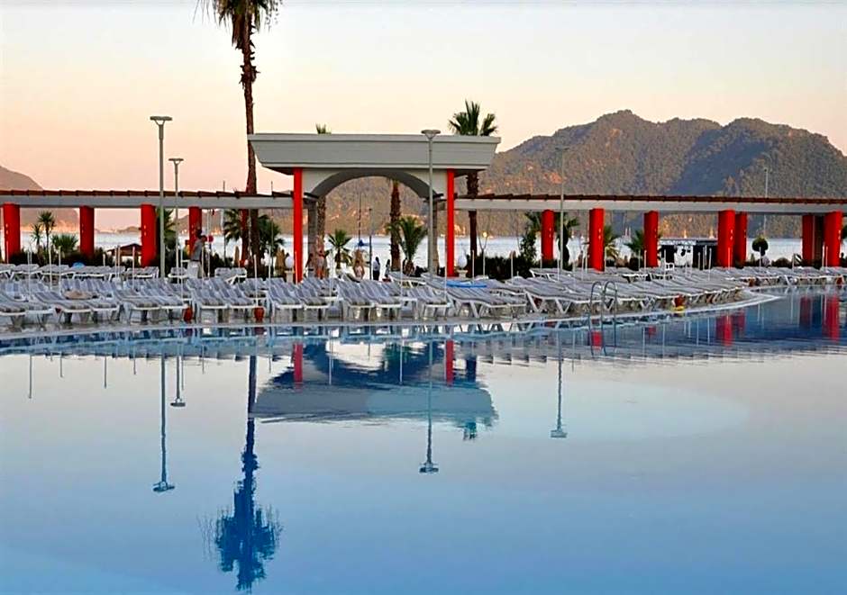 Green Nature Diamond