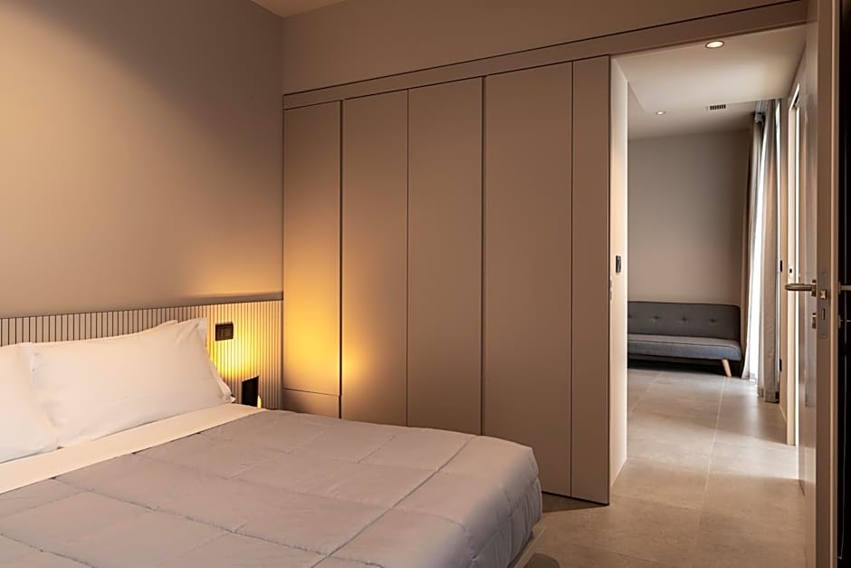 Amare Suite & Apartments