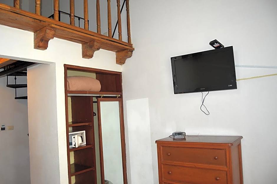 Hotel Meson del Mar