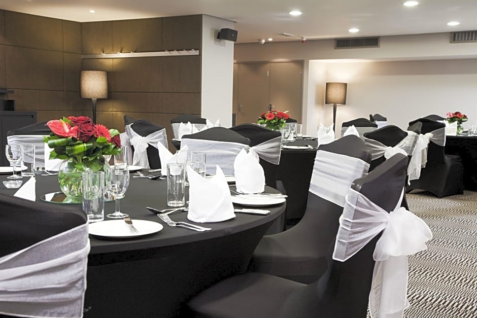 Crowne Plaza Heathrow By IHG