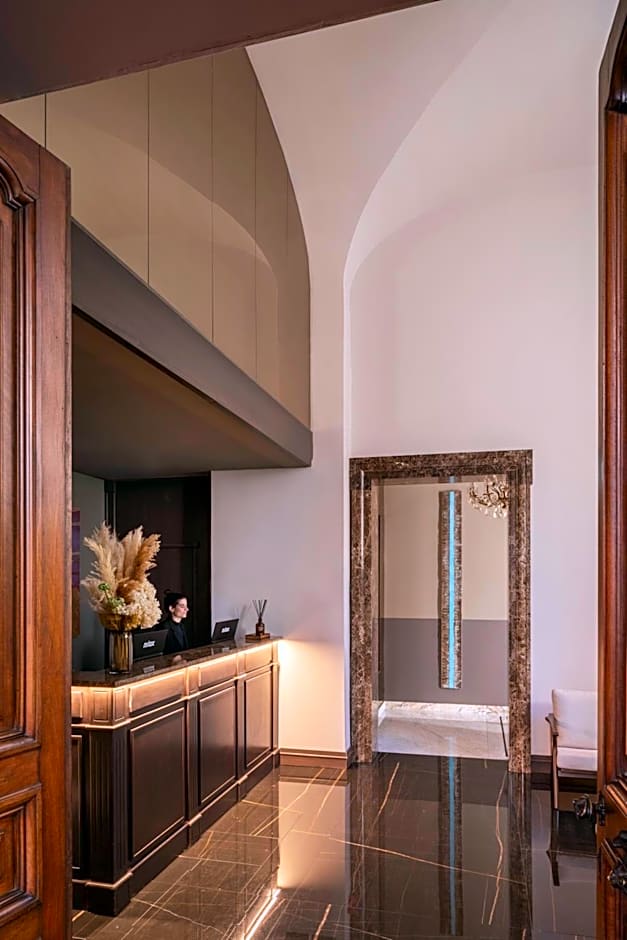 Hotel Viminale