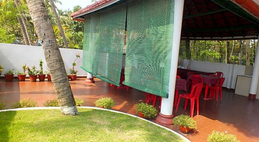 Cherai Beach Residency