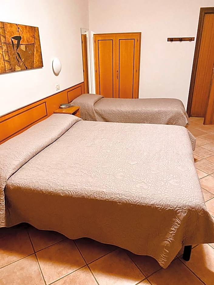 Residence Signa