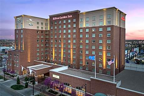 Homewood Suites By Hilton Oklahoma City Bricktown