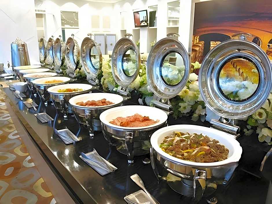 Hotel Riviera Geoje