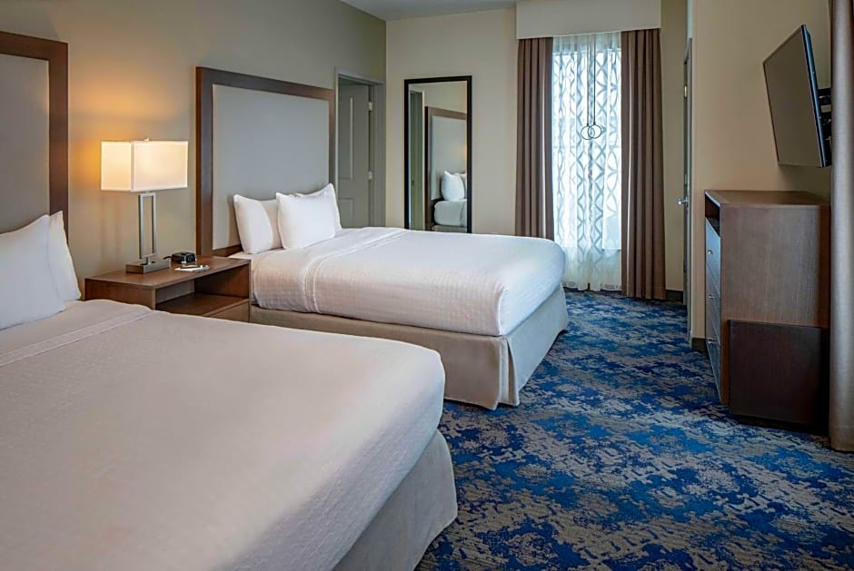 Homewood Suites By Hilton New Orleans French Quarter