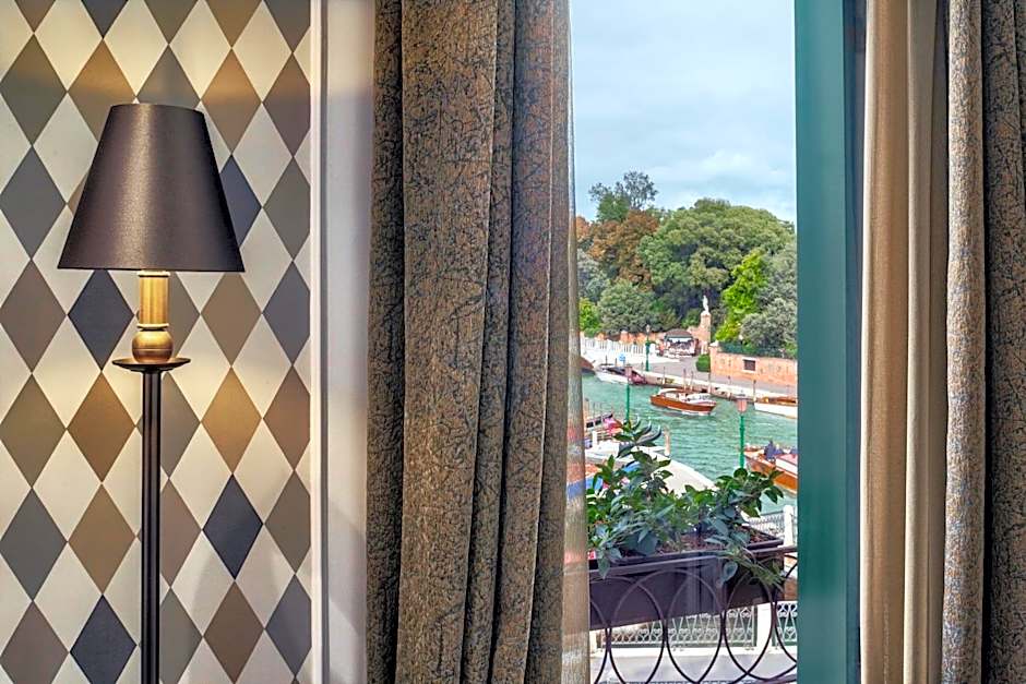 Hotel Arlecchino