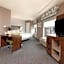 Hampton Inn By Hilton & Suites Arlington Crystal City DCA