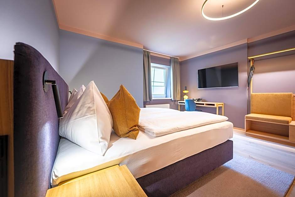 Hotel Zum Mohren