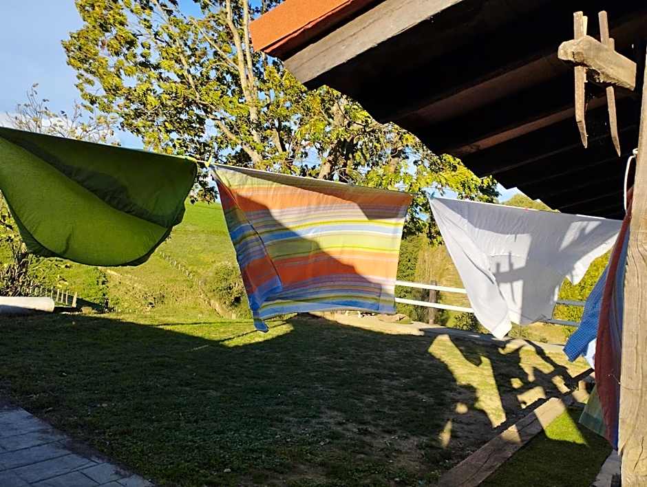 Alarpe Aterpetxea BSS00035