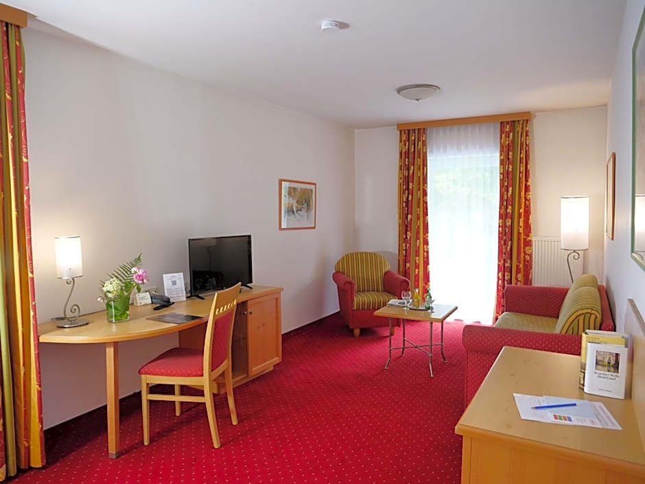 Hotel Garni Christl