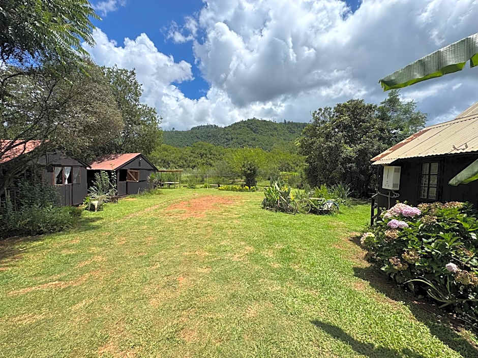 Sabie Gypsy's Backpackers
