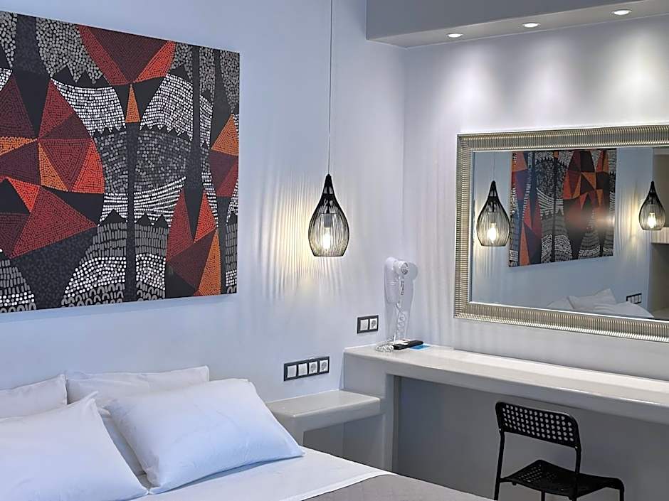 Aphrodite Hotel & Apartments