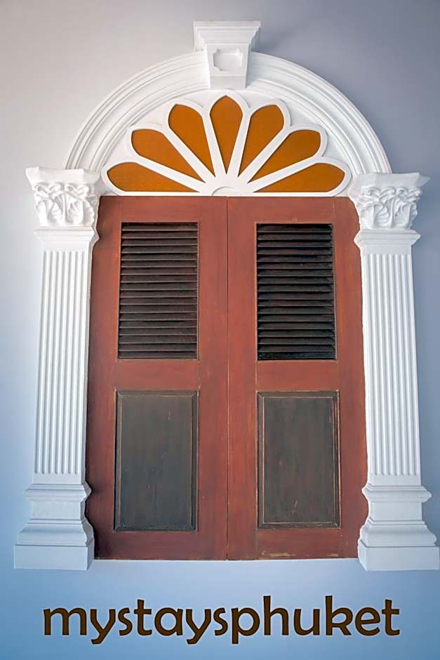 Mystays Phuket