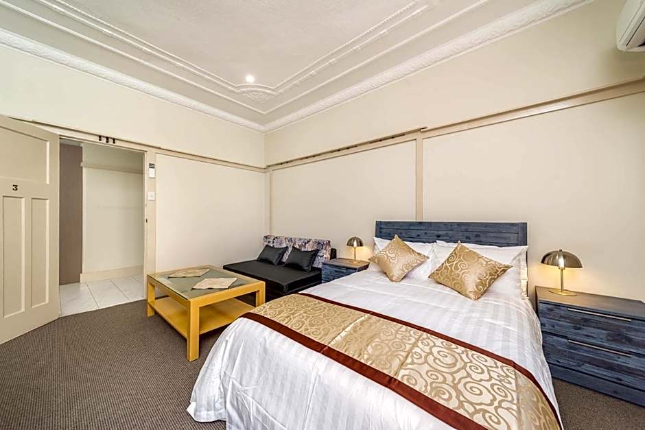 Marulan Stayz