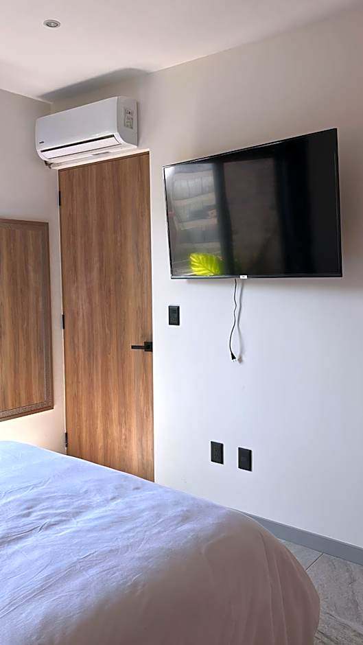 Tanat Art Boutique Hotel