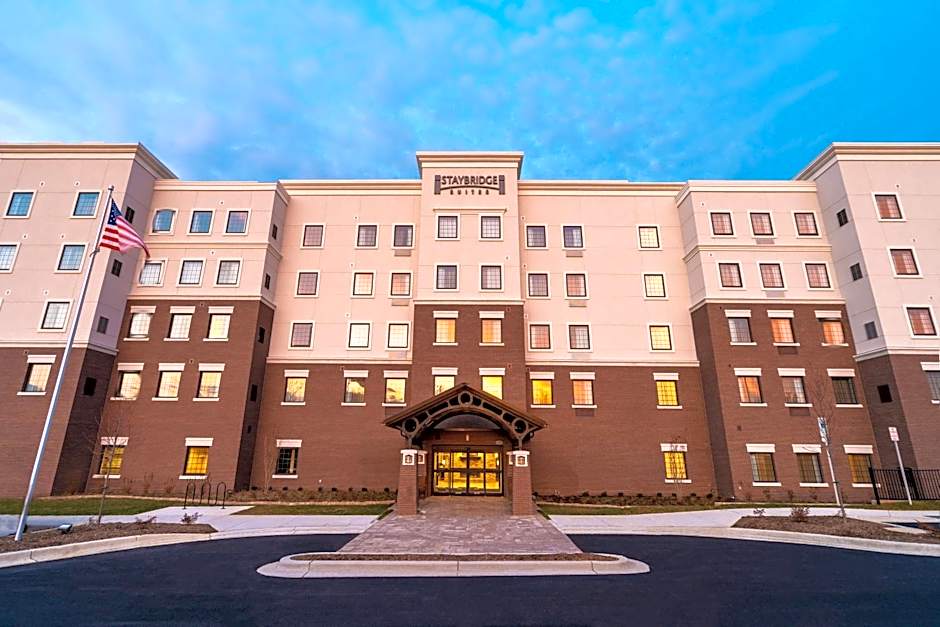 Staybridge Suites Washington DC East - Largo By IHG