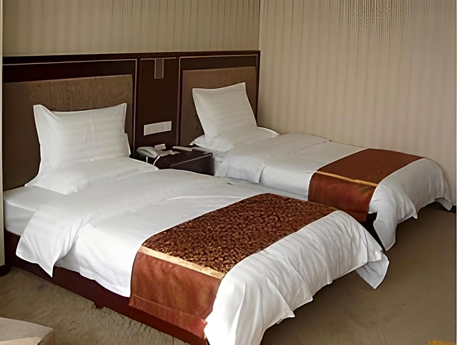 Greentree Inn Natong Rugao Bus Station Express Na