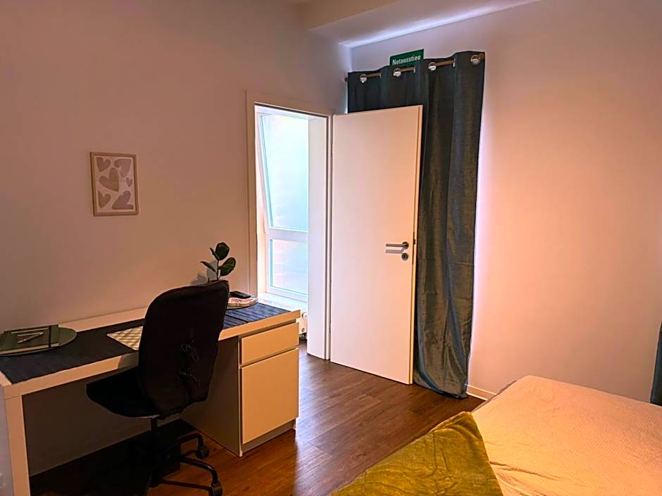 Hostel Nordkirchen by Frerichmann