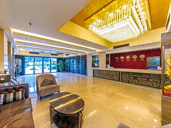 Shamian Hotel