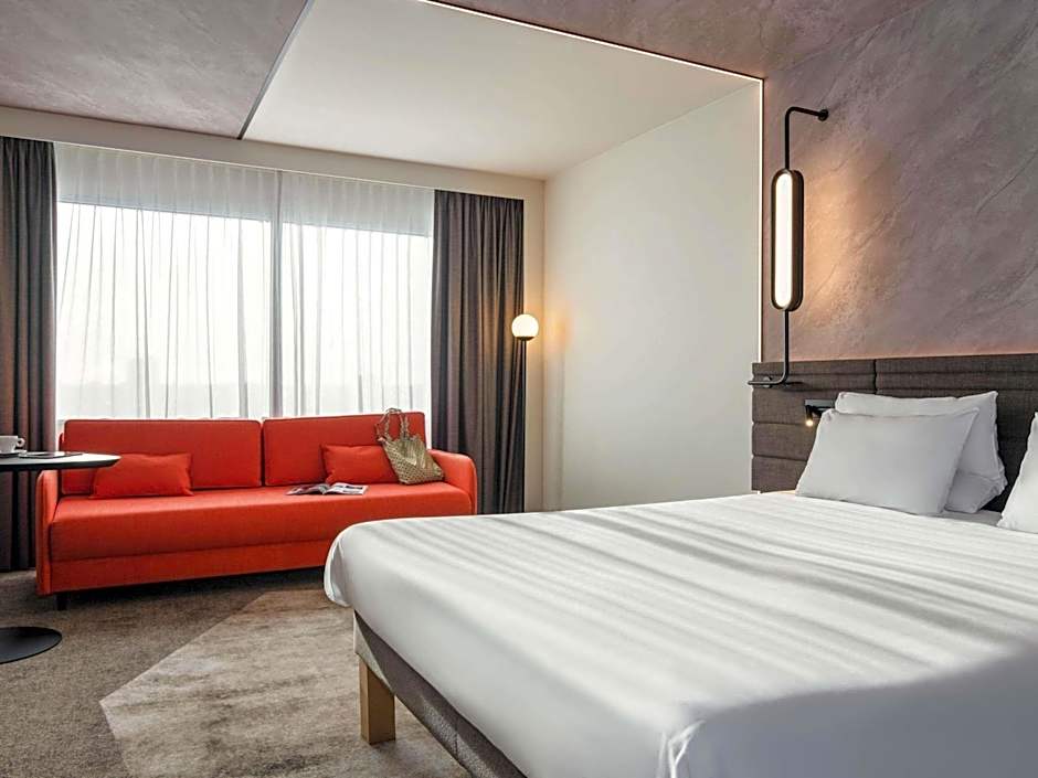 Novotel Rotterdam Brainpark