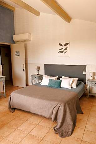 Prestige Double Room with Private Bathroom
